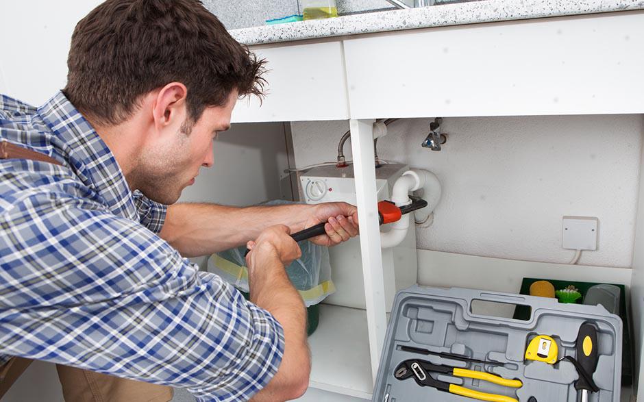 plombier installateur sanitaire Us