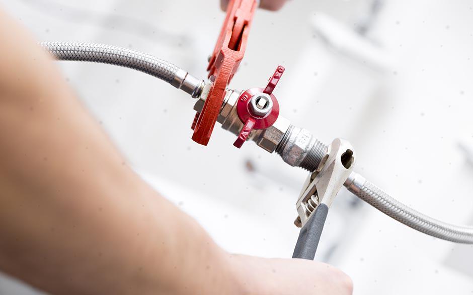 plombier installateur sanitaire Us