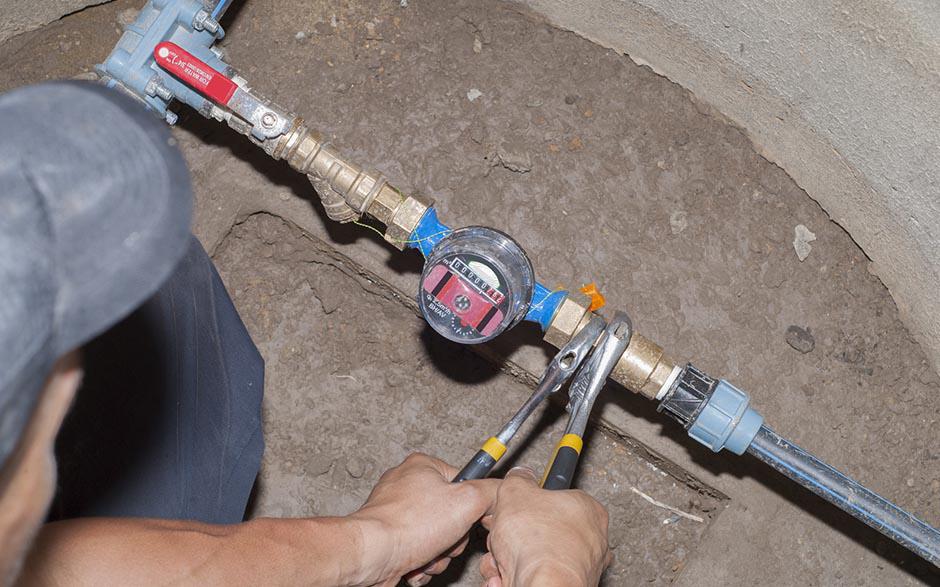 plombier installateur sanitaire Us
